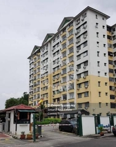 Pjs One Apartment Below Bank Value for Sale