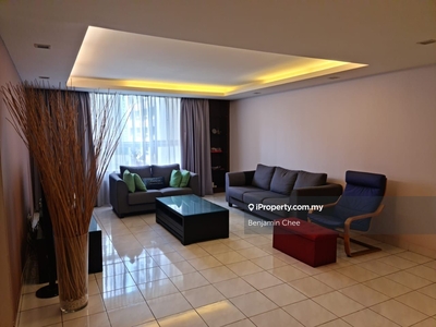 Renovated and well maintained condo for sale Mont Kiara