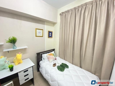 Room in condominium for rent in Subang Jaya