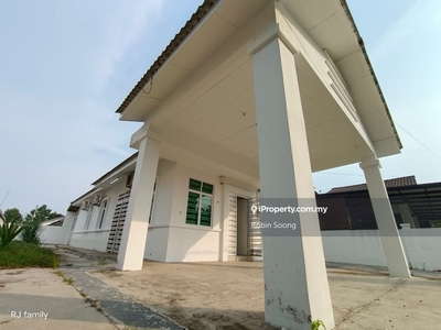 Semi-D house for Sale in Bukit Katil Damai 2