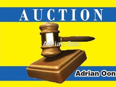 Serviced residence for Auction !!