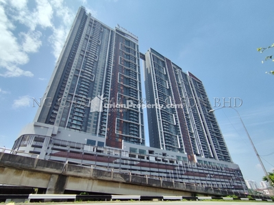 Serviced Residence For Auction at 99 Residence