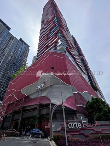 Serviced Residence For Auction at Arte Plus