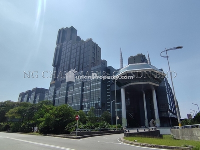 Serviced Residence For Auction at Icon City