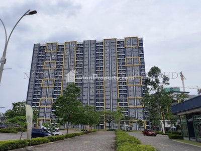 Serviced Residence For Auction at Kita Ria