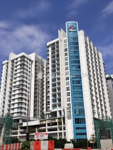 Serviced Residence For Auction at M Suites