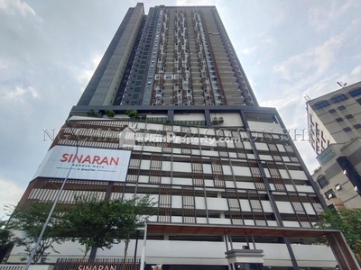 Serviced Residence For Auction at Sinaran