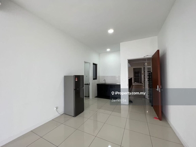 Serviced Residence Unit for Rent!