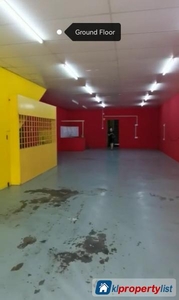 Shop-Office for rent in Cheras