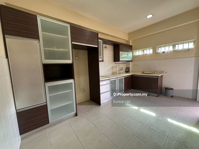 Single Storey Landed House in Jelutong for sales