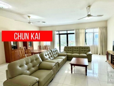 Sri Pangkor Condominium @ Georgetown Fully Furnished For Rent