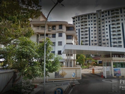 Sri York Condominium, Georgetown, Penang