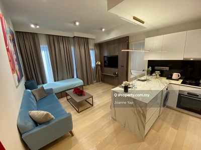 Star Residences One For Rent