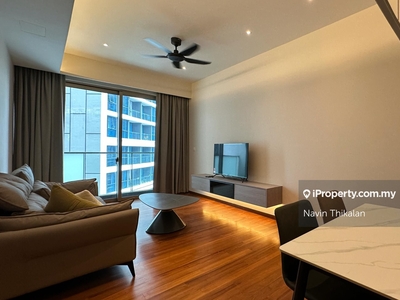 Stonor 3 Fully Furnished High Floor for Rent