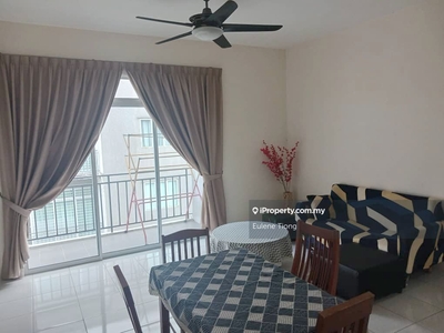 Stutong Height 1 Apartment - Rm 1300 only