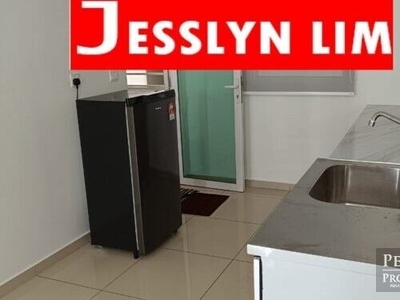 Summerskye Furnish Units Move in Condition Rare in Market