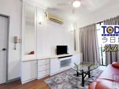 SUNNY VILLE Condominium For Sale Or Rent ( Gelugor )