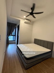 Sunway Velocity Two For Rent @city view