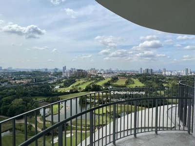 Super value unit for sale at Senada Residences facing Golf View