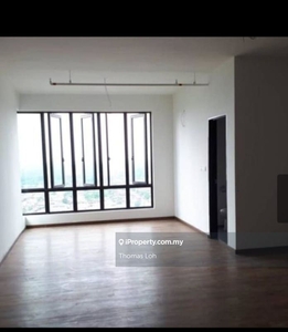 Suria Jaya Apartment/Condominium, Shah Alam Freehold for Sale