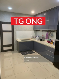 Taman Casa Maya Fully Reno Furnished Extend Ready Move In Condition