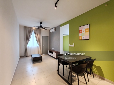Tangerine Suites, Stylist 3-Bedrooms Fully Furnished