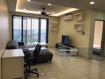 Tenanted Fully Furnished unit for sale, welcome for investment
