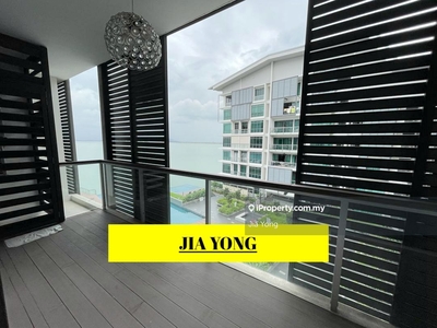 The light collection 2 condominium fully furnished seaview