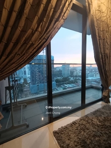 The Z Residence at Bukit Jalil Available For Rent