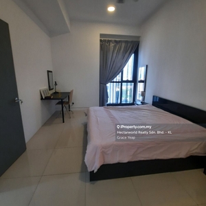Tropicana Gardens for Rent (direct Mrt link to Surian station )