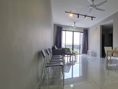 Ucsi Residence 2 for Rent