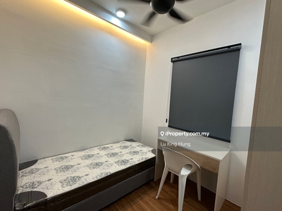 Ucsi Residence 2 Small room for rent