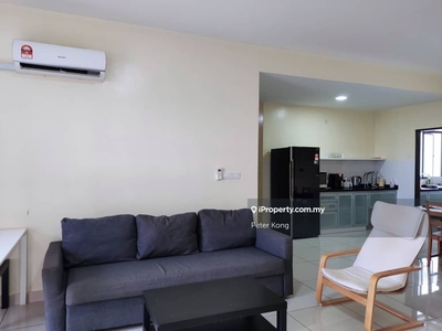 You Residence Ready Unit Walking Distance to MRT Station