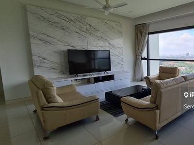 Bayberry Tropicana Gardens Golf View MRT Linked for Sale