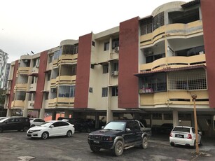 0%DownPayment/Full Loan Dewana Mansion Apartment @ Salak Selatan