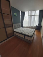 2 Bedroom Condo in KLCC for Rent