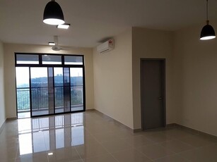 3 Bedroom Tamara Residence P8 Putrajaya For Rent