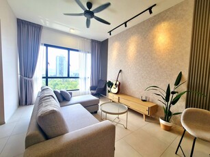 Ativo Suites 1 Bedroom Fully Furnished with Contemporary Design