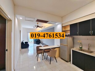 Block F : DESA MAR VISTA Apartment in Batu Ferringhi ( For Rent )