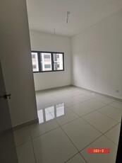 [BRAND NEW APARTMENT FOR RENT] 501sqft Edusentral, Setia Alam Apartment