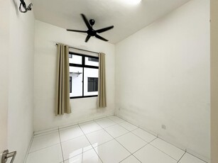 Bukit Indah Double Storey / Bukit Indah / Hot area / 4 Bedroom / Partial Furnished / Rare Unit / Nusa Bestari / Horizon Hill