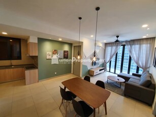 Condo For Sale at KL Gateway
