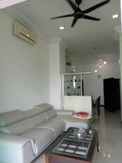 Fettes Residences Condominium @ Tanjung Tokong , Low Floor, Fully Furnished & Renovated
