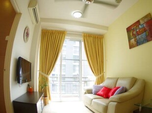 FOR RENT Mei on The Madge Ampang, KL