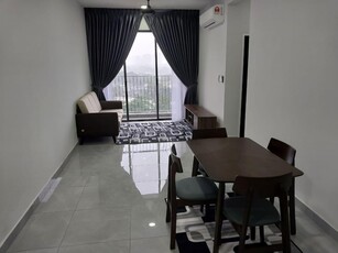 FOR RENT The Birch Residence Jalan Ipoh