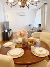 (Freehold, renovated, furnished) Elaeis 2 Condominium Bukit Jelutong
