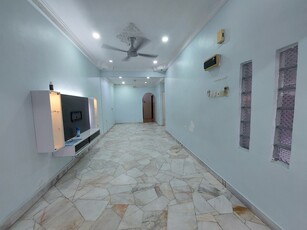 Fully Extended & Renovated Single Storey Terrace at Taman Kinrara Seksyen 1, 2, 3, 4, 5