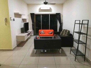 Fully furnished Oug parklane For rent old klang road lower floor