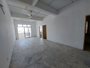 [Good ROI @ 6.5%] Apartment at Taman Perindustrian Puchong Utama / Maju Jaya