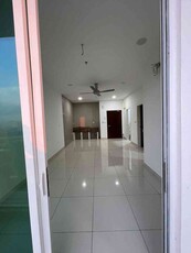High floor Rica residence for rent sentul area